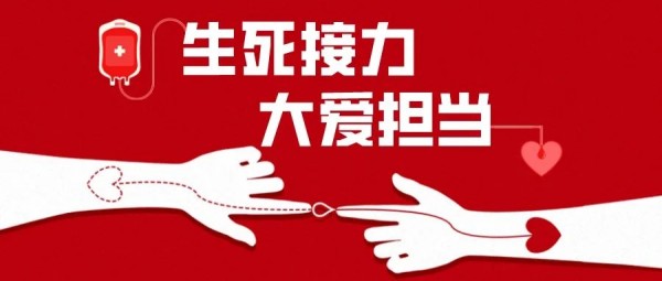 感动在锦天｜热血救急难 爱心聚真情