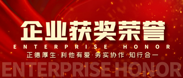 荣耀时刻 | 回望2024奋进路，锦天物(wù)业载誉前行，蓄力向新(xīn)！